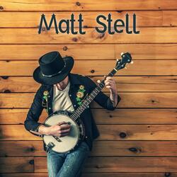 Matt Stell