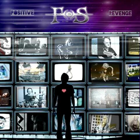 Positive Revenge