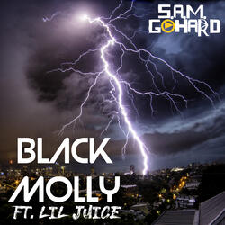 Black Molly