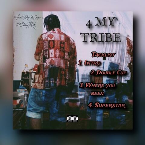 4 My Tribe
