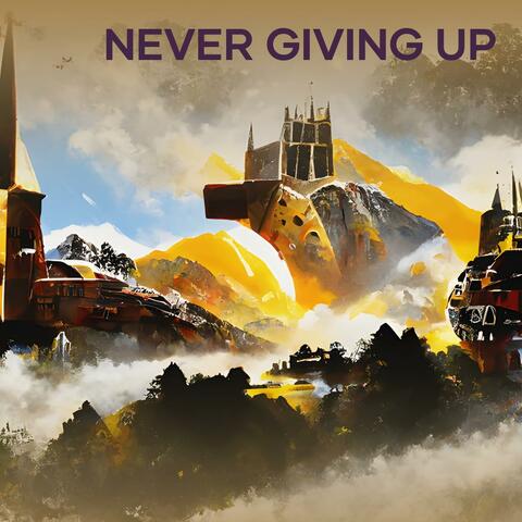 Never Giving Up