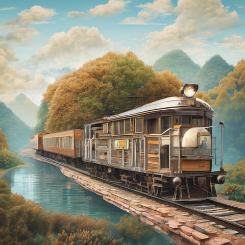 Journey of Discovery