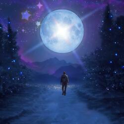 Blue Night
