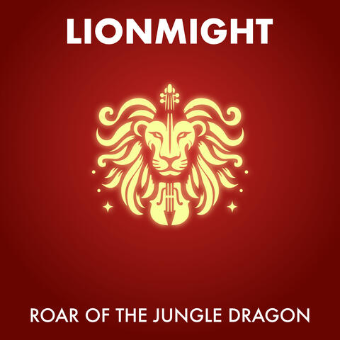 Roar of the Jungle Dragon