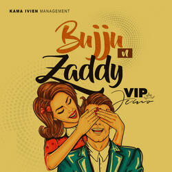 Bujju Wa Zaddy