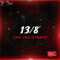 13/8 The Indictment