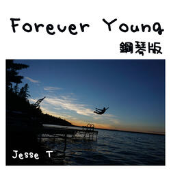 Forever Young (Piano Version)