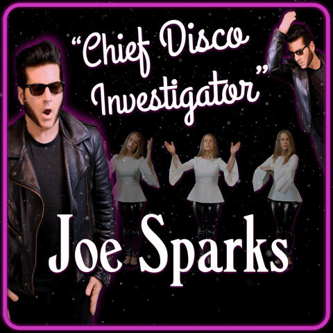 Chief Disco Investigator