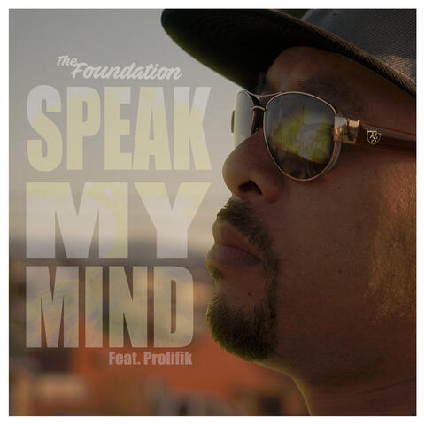Speak My Mind