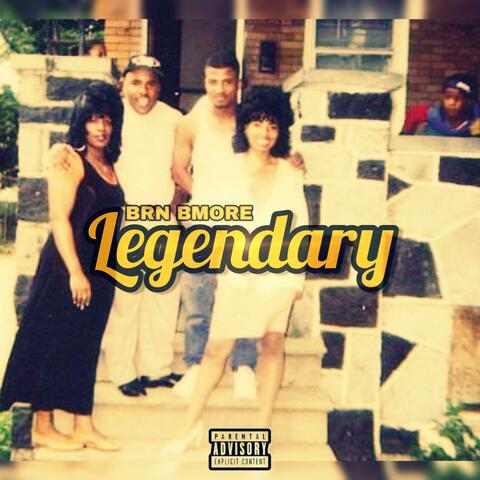Legendary