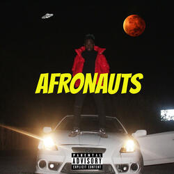 Afronauts