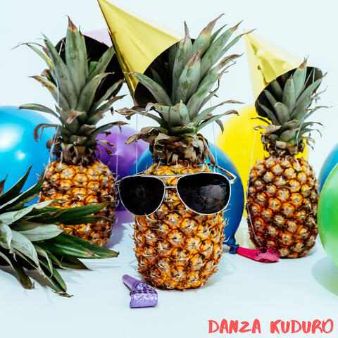 Danza Kuduro
