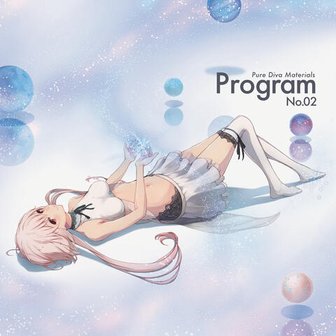 Program No.2