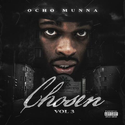 Chosen Vol. 3