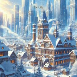 Ice City