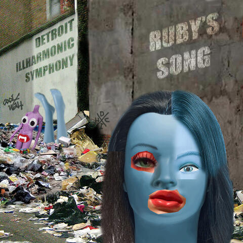 Ruby's Song