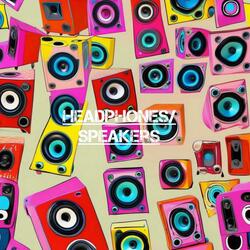 Headphones/Speakers