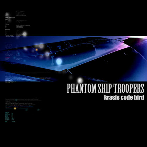 Phantom Ship Troopers