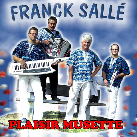 Plaisir musette