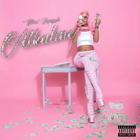 Alkaline