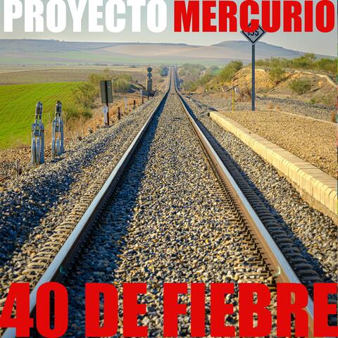 40 De Fiebre