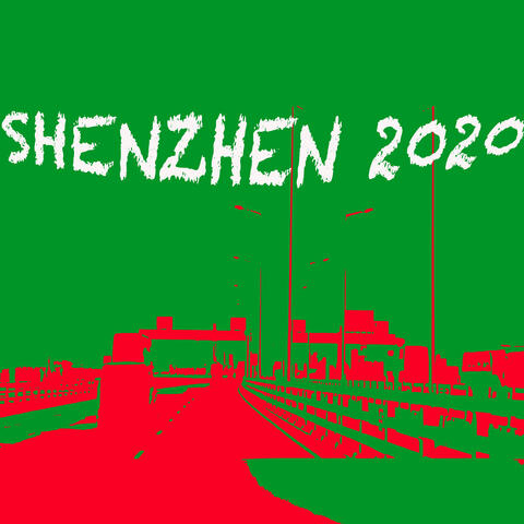 Shenzhen - 2020