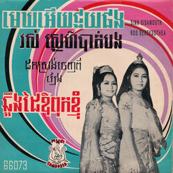 រស់ស្នេហ៍បាត់បង់