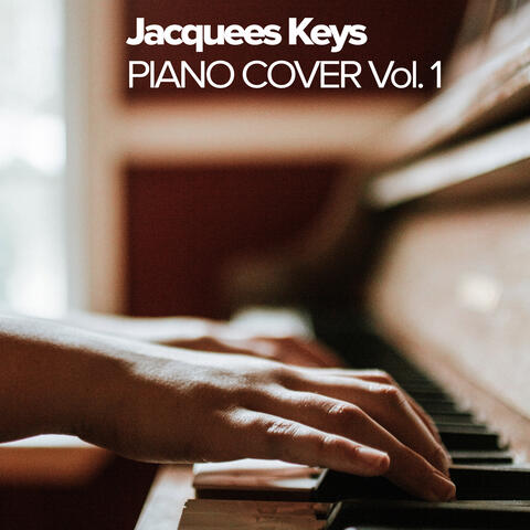 Piano Covers Vol.1