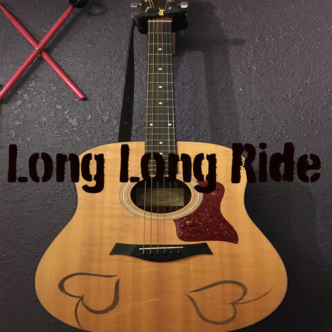 Long Long Ride