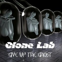 Give Up the Ghost
