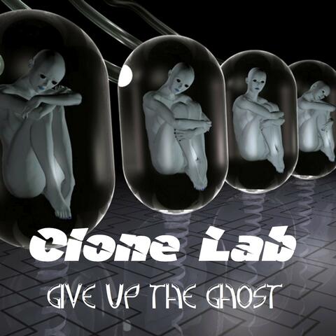 Give Up the Ghost