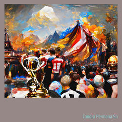 Timnas Garuda King Indo