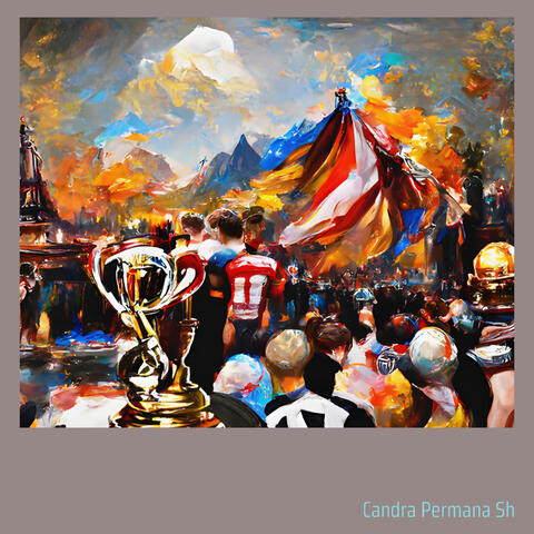 Timnas Garuda King Indo