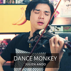 Dance Monkey