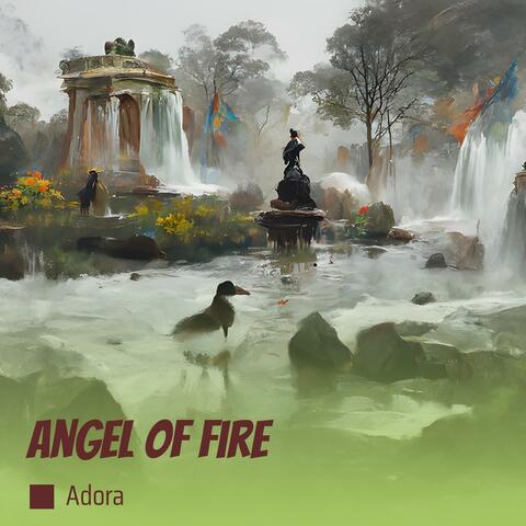 Angel of Fire