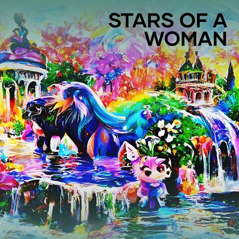 Stars of a Woman