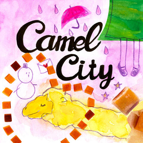 Camel City