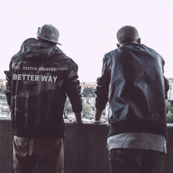 Better Way (Instrumental)