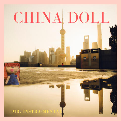 China Doll