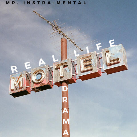 Real Life Drama