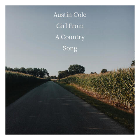 Girl From a Country Song