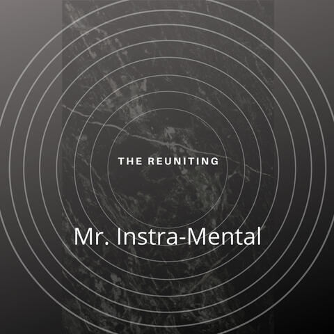 The Reuniting