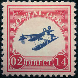 Postal Girl (Clean Version)