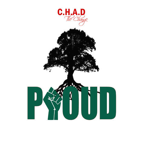 Proud