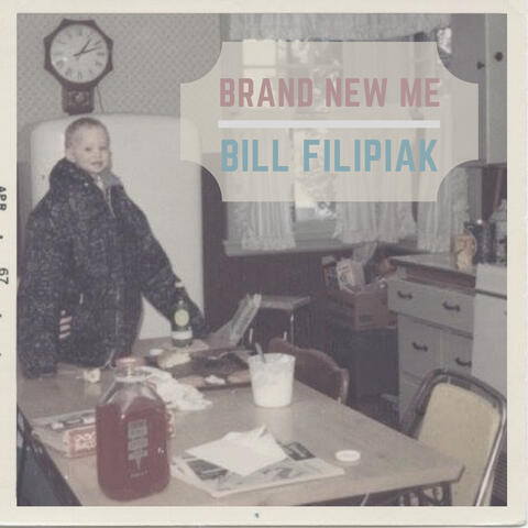 Brand New Me