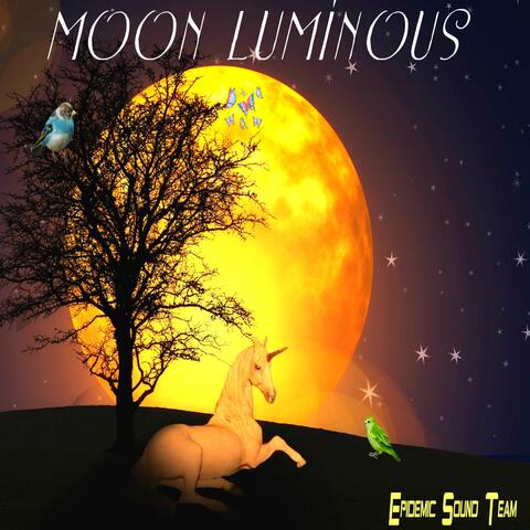 Moon Luminous