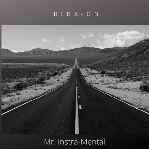 Ride-On