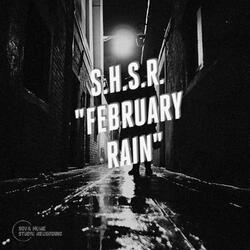 February Rain