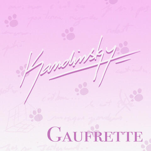 Gaufrette