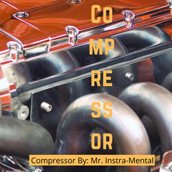 Compressor